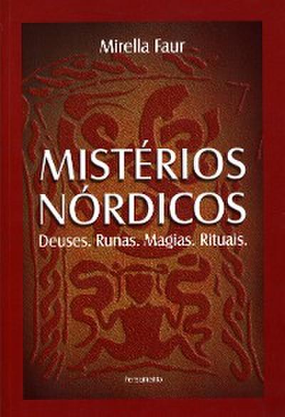 Mistérios Nórdicos