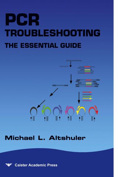 PCR Troubleshooting