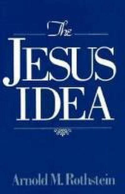 Jesus Idea
