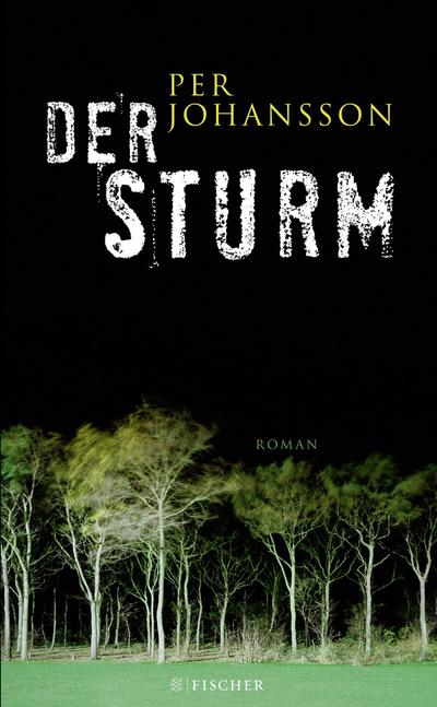 Johansson, P: Sturm