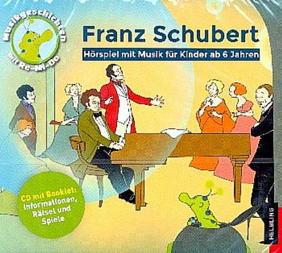 Franz Schubert