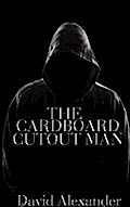 The Cardboard Cutout Man