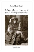 César de Barberaste