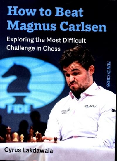 How to Beat Magnus Carlsen