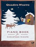 Quadro nuevo - Piano Book for Christmas Nights:für Klavier (mit Akkorden)