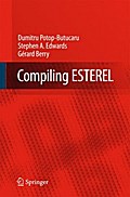 Compiling Esterel