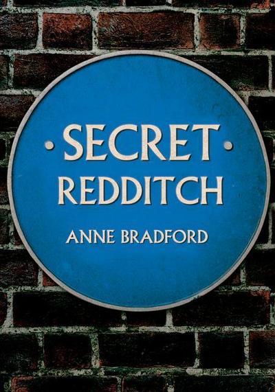 Secret Redditch