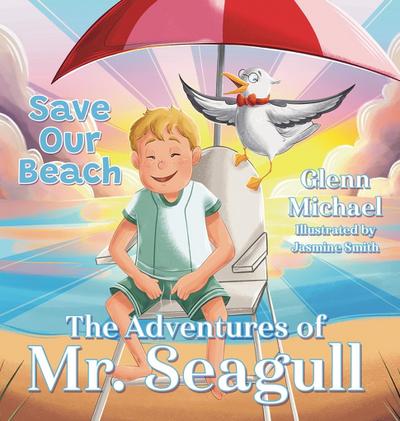 The Adventures of Mr. Seagull