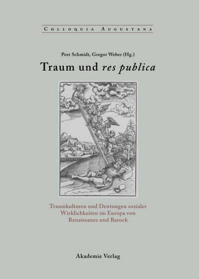 Traum und res publica