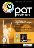 PAT Pool Billard Trainingsheft Start