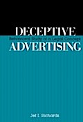 Deceptive Advertising