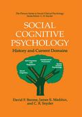 Social Cognitive Psychology