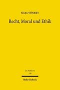 Recht, Moral und Ethik