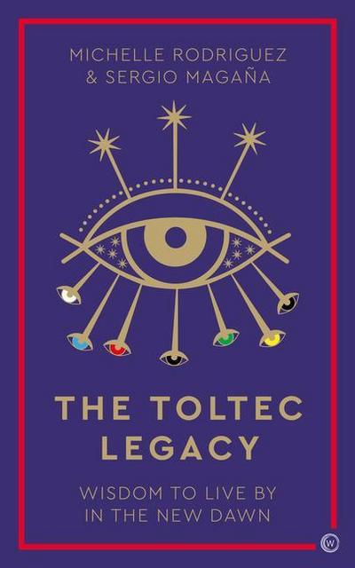 The Toltec Legacy