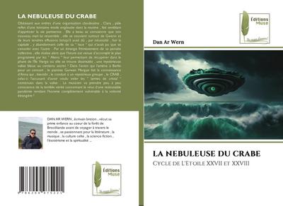LA NEBULEUSE DU CRABE