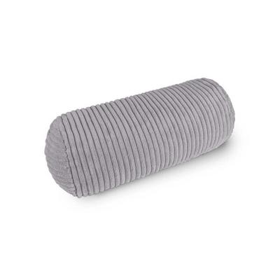 Bookiepad Nackenrolle Cozy Shara - grau