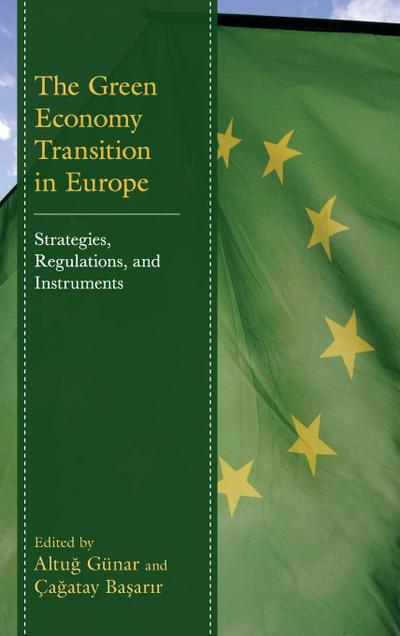 Green Economy Transition in Europe