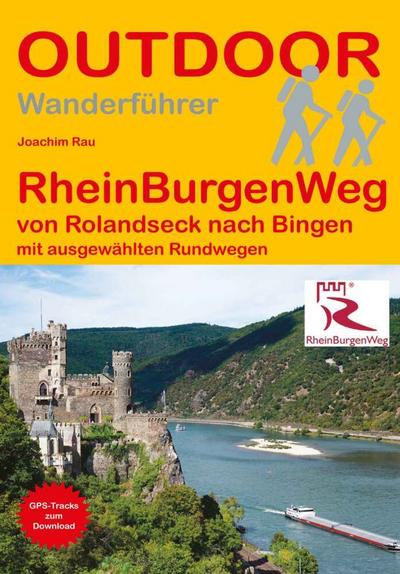 Rheinburgenweg       WZ510