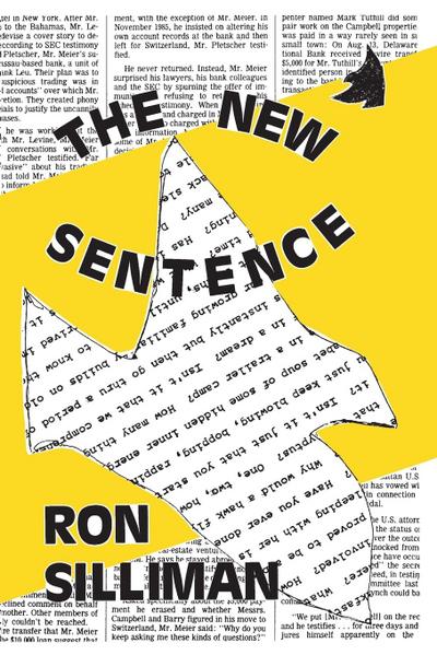 The New Sentence