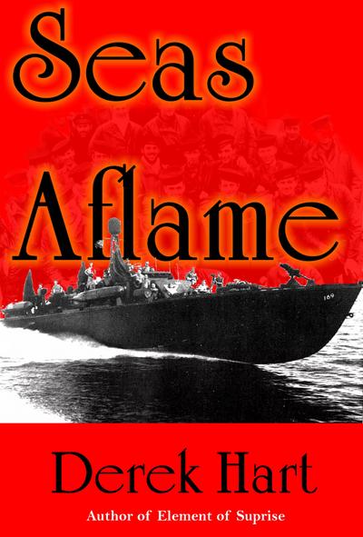 Seas Aflame