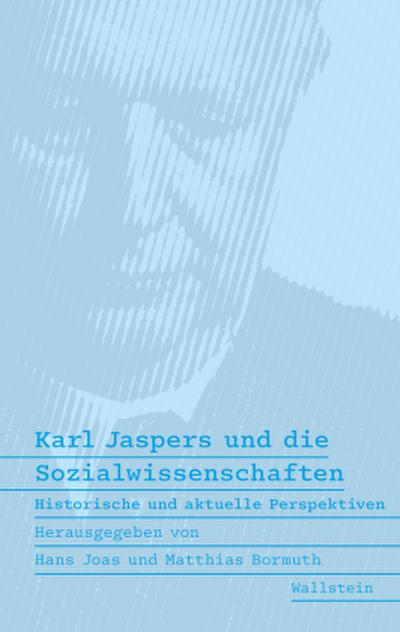 Karl Jaspers und die Sozialwissenschaften