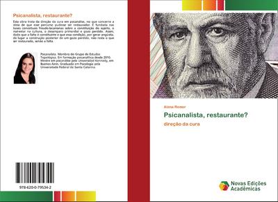 Psicanalista, restaurante?