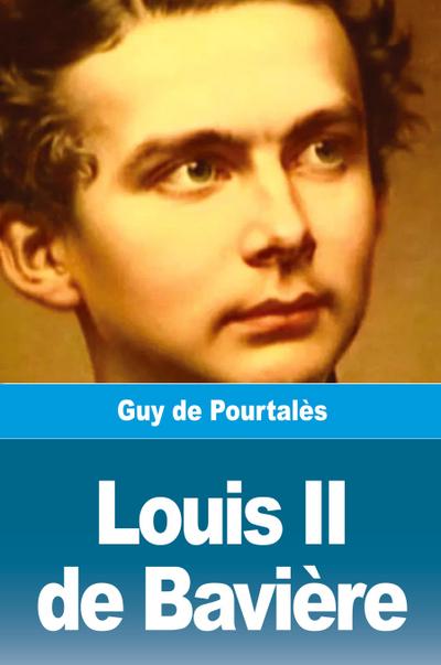 Louis II de Bavière