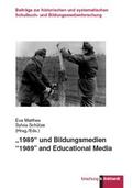 "1989" und Bildungsmedien