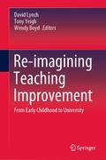 Re-imagining Teaching Improvement