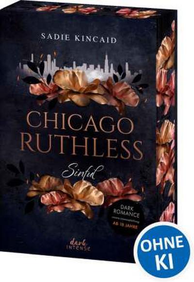 Sinful (Chicago Ruthless, Band 1)