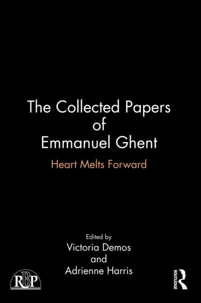 Collected Papers of Emmanuel Ghent