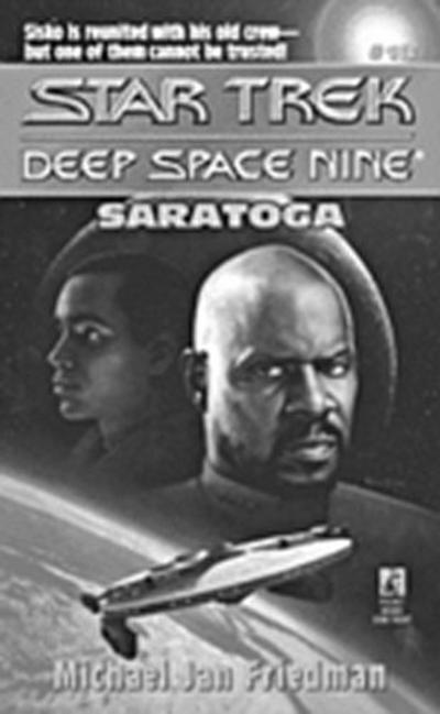 Saratoga