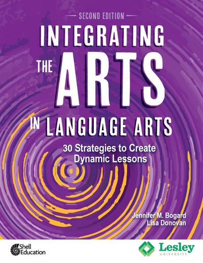 Integrating the Arts in Language Arts