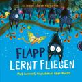 Flapp lernt fliegen