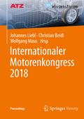 Internationaler Motorenkongress 2018