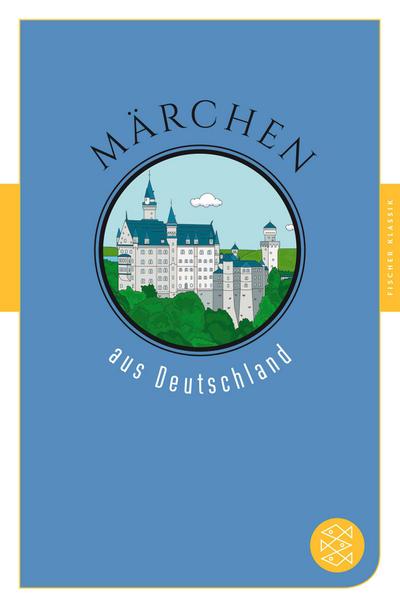Märchen aus Deutschland