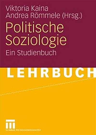 Politische Soziologie