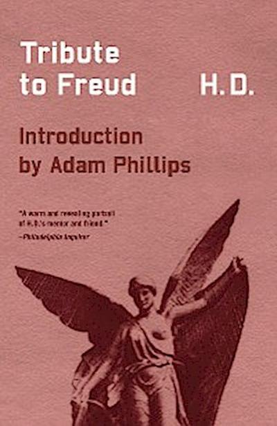 Tribute to Freud (Second Edition)