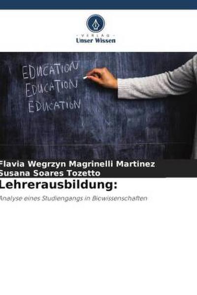 Lehrerausbildung: