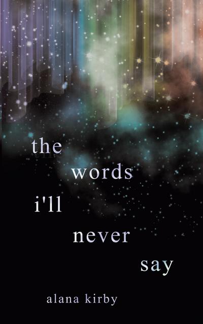 the words i’ll never say
