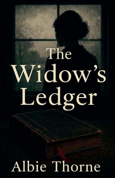 The Widow’s Ledger