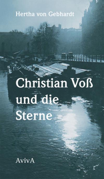 Christian Voß und die Sterne