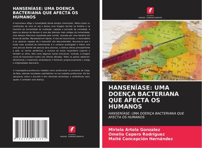 HANSENÍASE: UMA DOENÇA BACTERIANA QUE AFECTA OS HUMANOS