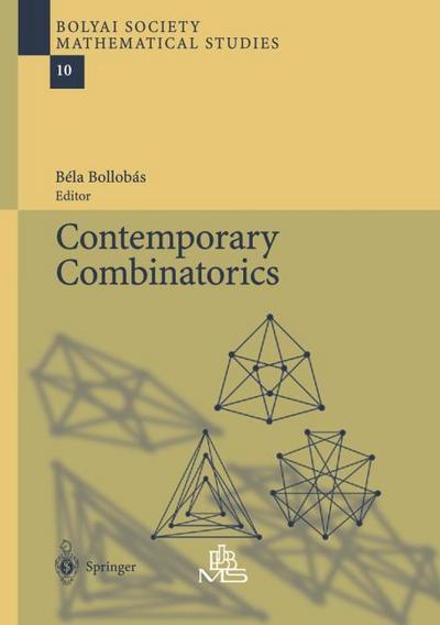 Contemporary Combinatorics