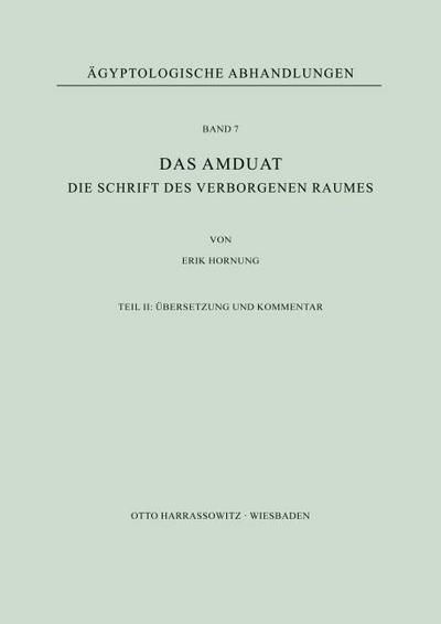 Das Amduat