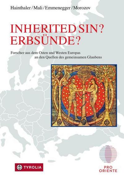 ’Inherited sin?’ Erbsünde?