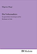 Die Volksmedizin