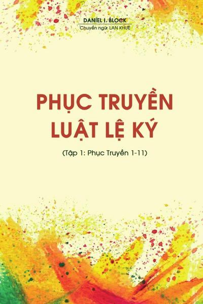 Ph¿c Truy¿n Lu¿t L¿ Ký (T¿p 1