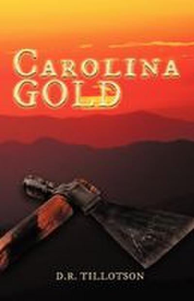 Carolina Gold