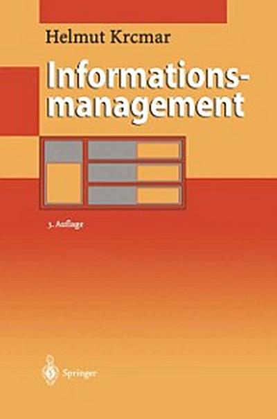 Informationsmanagement